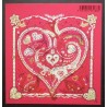 copy of FRANCE 2022, BLOC FEUILLET timbres NOTRE DAME, GRANDES ORGUES MUSIQUE neuf** MNH