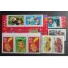 FRANCE LOT TIMBRES ANNÉES 2000 SOUS FACIALES neufs** VF MNH STAMPS J055