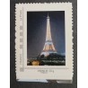 FRANCE TIMBRE COLLECTOR NEUF** PARIS TOUR EIFFEL AUTOADHESIF MNH STAMP H