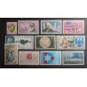 copy of MONACO LOT TIMBRES ANNEES '60 neufs** LUXE MNH STAMPS J012
