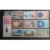 copy of MONACO LOT TIMBRES ANNEES '60 neufs** LUXE MNH STAMPS J012