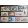 copy of MONACO LOT TIMBRES ANNEES '60 neufs** LUXE MNH STAMPS J012