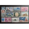 copy of MONACO LOT TIMBRES ANNEES '60 neufs** LUXE MNH STAMPS J012