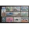 copy of MONACO LOT TIMBRES ANNEES '60 neufs** LUXE MNH STAMPS J012