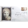 FRANCE 2007 FDC 1° JOUR TIMBRE AUTODHESIF 105 ART GRECE APHRODITE