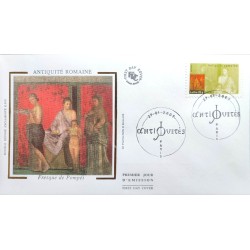 FRANCE 2007 FDC 1° JOUR...