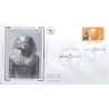 copy of FRANCE 1960 FDC 1° JOUR JOURNEE DU TIMBRE 1245 BATEAU POSE CABLE SOUS MARIN