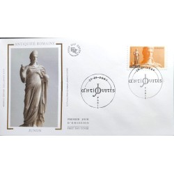 FRANCE 2007 FDC 1° JOUR...