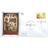copy of FRANCE 1960 FDC 1° JOUR JOURNEE DU TIMBRE 1245 BATEAU POSE CABLE SOUS MARIN