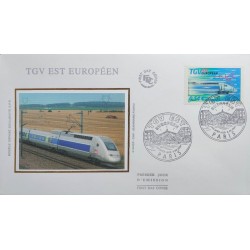 copy of FRANCE 1960 FDC 1°...
