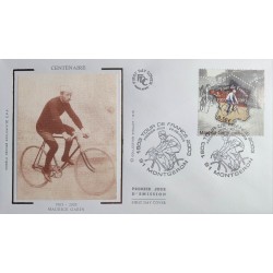 FRANCE 2003 FDC 1° JOUR...