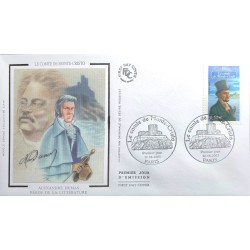 FRANCE 2003 FDC 1° JOUR...