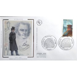 FRANCE 2003 FDC 1° JOUR...