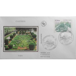 FRANCE 2007 FDC 1° JOUR...