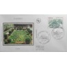 FRANCE 2007 FDC 1° JOUR TIMBRE 4079 SERIE TOURISTIQUE CASTRES TARN