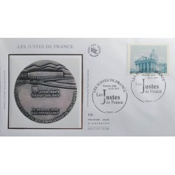 FRANCE 2007 FDC 1° JOUR...