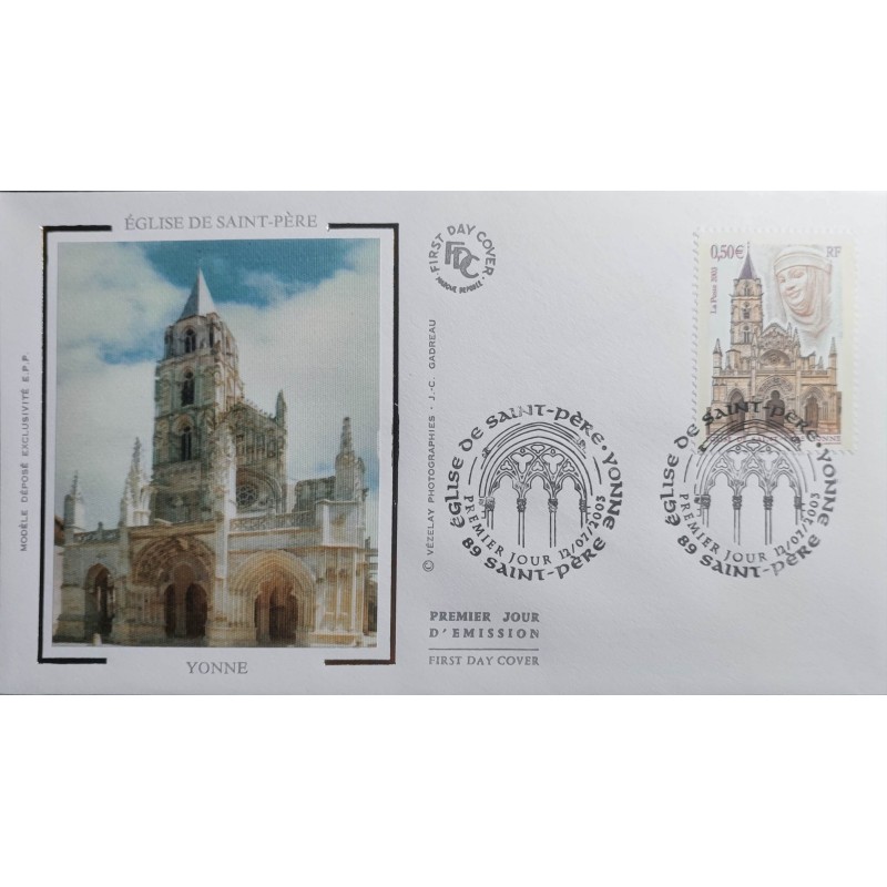 copy of FRANCE 1960 FDC 1° JOUR JOURNEE DU TIMBRE 1245 BATEAU POSE CABLE SOUS MARIN