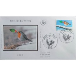 FRANCE 2003 FDC 1° JOUR...