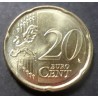 FRANCE PIECE DE MONNAIE 20 centimes d euro 2024 JOSEPHINE BAKER de rouleau TTB