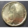 FRANCE PIECE DE MONNAIE 20 centimes d euro 2024 JOSEPHINE BAKER de rouleau TTB