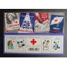 copy of FRANCE 2006 PAIRE YVERT TIMBRES P96 AUTOADHESIFS MARIANNE GANDON neufs** MNH
