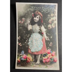 CARTE POSTALE CPA FRANCE...