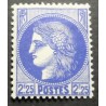copy of FRANCE 1938 timbre 380 A. FRANCE neuf* VF MH STAMP