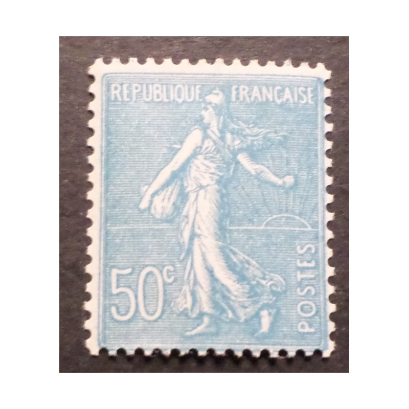 copy of FRANCE 1938 timbre 380 A. FRANCE neuf* VF MH STAMP