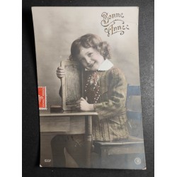 CARTE POSTALE CPA FRANCE...