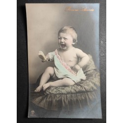 copy of CARTE POSTALE CPA...