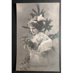 copy of CARTE POSTALE CPA...