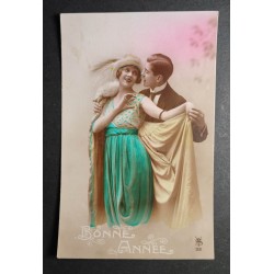 CARTE POSTALE CPA FRANCE...