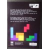 TETRIS BLOC COLLECTOR TIMBRES AUTOADHESIFS FRANCE 2025 JEU VIDEO neuf** MNH