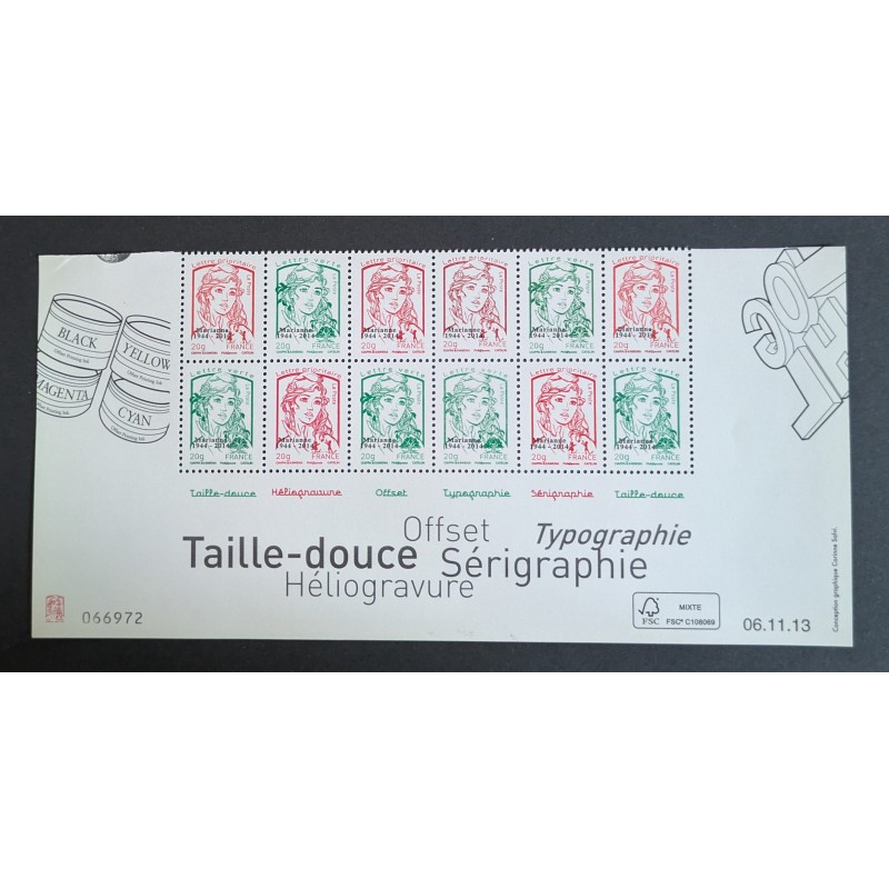 copy of FRANCE 1960 FDC 1° JOUR JOURNEE DU TIMBRE 1245 BATEAU POSE CABLE SOUS MARIN