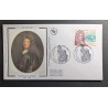 FRANCE 2007 FDC 1° JOUR TIMBRE 4031 CELEBRITE MARECHAL VAUBAN