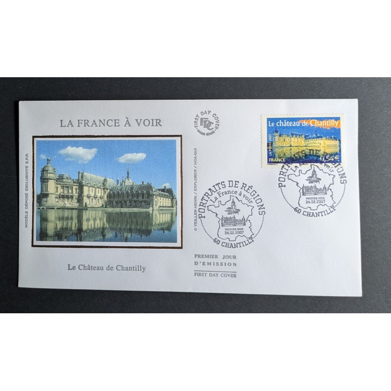 copy of FRANCE 1960 FDC 1° JOUR JOURNEE DU TIMBRE 1245 BATEAU POSE CABLE SOUS MARIN