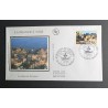 FRANCE 2007 FDC 1° JOUR TIMBRE 4014 REGIONS LES BAUX DE PROVENCE