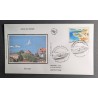 FRANCE 2007 FDC 1° JOUR TIMBRE 4057 ARCACHON GIRONDE