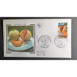 FRANCE 2007 FDC 1° JOUR...