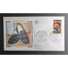 FRANCE 2007 FDC 1° JOUR TIMBRE 4102 LES CHARENTAISES MODE