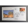 FRANCE 2007 FDC 1° JOUR TIMBRE 4099 LE MARCHE DE NOEL