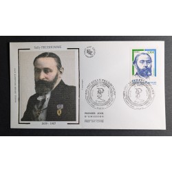 FRANCE 2007 FDC 1° JOUR...