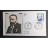 FRANCE 2007 FDC 1° JOUR TIMBRE 4088 CELEBRITE SULLY PRUDHOMME POETE