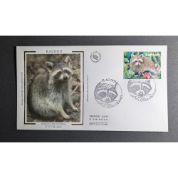 copy of FRANCE 1960 FDC 1°...