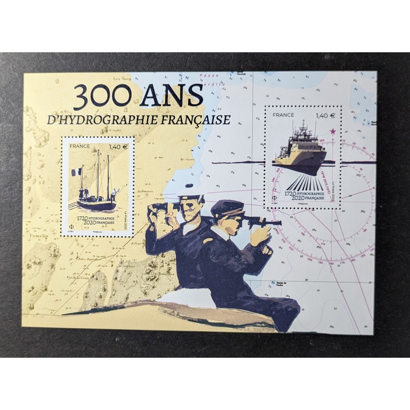 copy of FRANCE TIGRE BLOC SOUVENIR N° 47 de 2010 TIMBRE ANNEE CHINOIS neuf** MNH