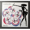 FRANCE 2020 BLOC FEUILLET 148 TIMBRES COEURS GUERLAIN SAINT VALENTIN neuf** MNH