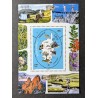 copy of FRANCE TIGRE BLOC SOUVENIR N° 47 de 2010 TIMBRE ANNEE CHINOIS neuf** MNH