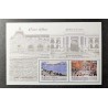 FRANCE 2019 BLOC FEUILLET F5316 TIMBRES ART TABLEAUX MUSÉES MAROC neufs** MNH