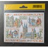 copy of FRANCE TIGRE BLOC SOUVENIR N° 47 de 2010 TIMBRE ANNEE CHINOIS neuf** MNH