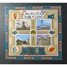 copy of FRANCE TIGRE BLOC SOUVENIR N° 47 de 2010 TIMBRE ANNEE CHINOIS neuf** MNH